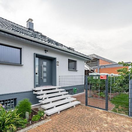 Nice Private Apartment Hannover Bagian luar foto