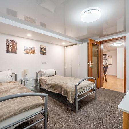 Nice Private Apartment Hannover Bagian luar foto