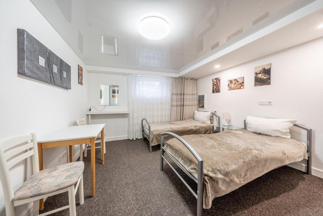 Nice Private Apartment Hannover Bagian luar foto
