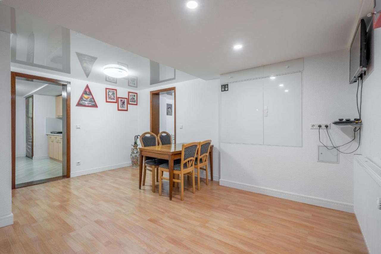 Nice Private Apartment Hannover Bagian luar foto